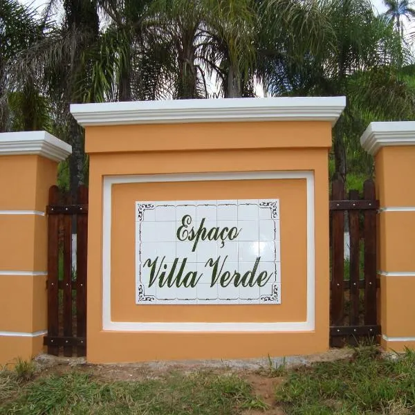 Espaço Villa Verde