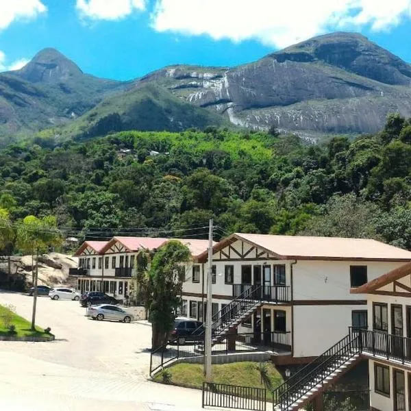 Stúdio Petrópolis, Alameda das Pedras