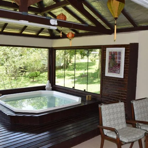 Pousada Quinta dos Doges