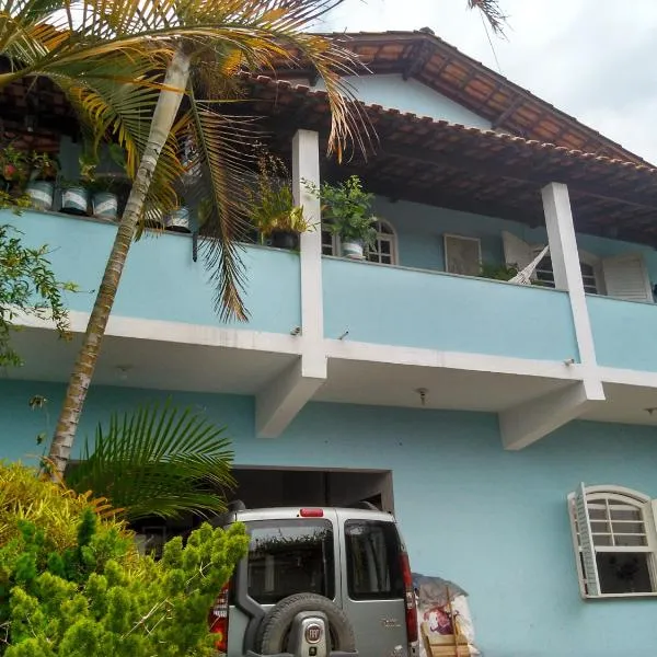 Hostel Cantinho da Paz