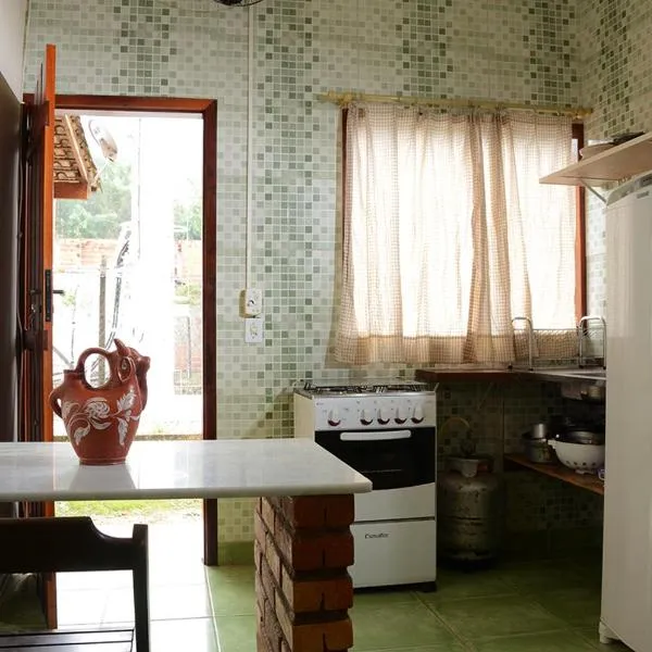 Trindade Hospeda - Stúdios Vila Trindade