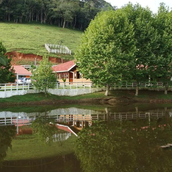 Fazenda Chico Pereira