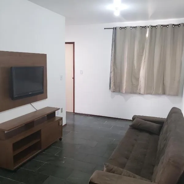 Apartamento Bento