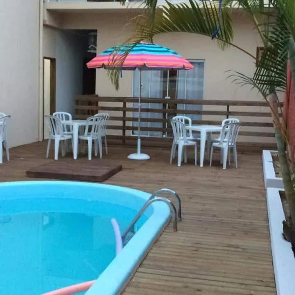 Pousada Vô Juca
