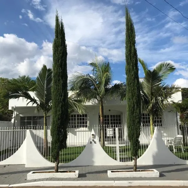 Casa em Gramado-RS