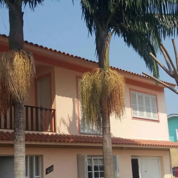 Apto 02 São Lourenço do Sul