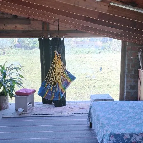 Hostel Holztel