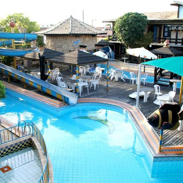 Porto Marlin Hotel