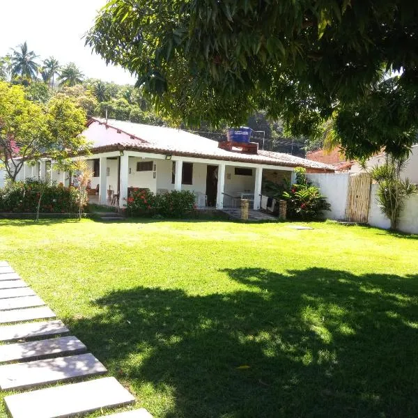 Casa Porto de Pedras_Patacho_Milagres