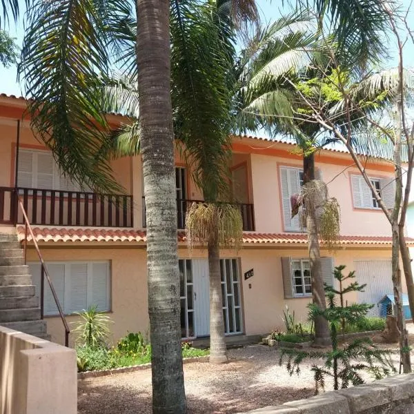 Apto 01 São Lourenço do Sul