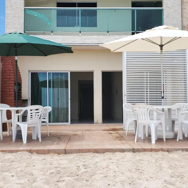 Casa em Maragogi