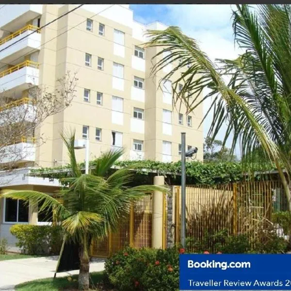 Apartamento - Jd São Lourenço - Bertioga - Praia da Riviera