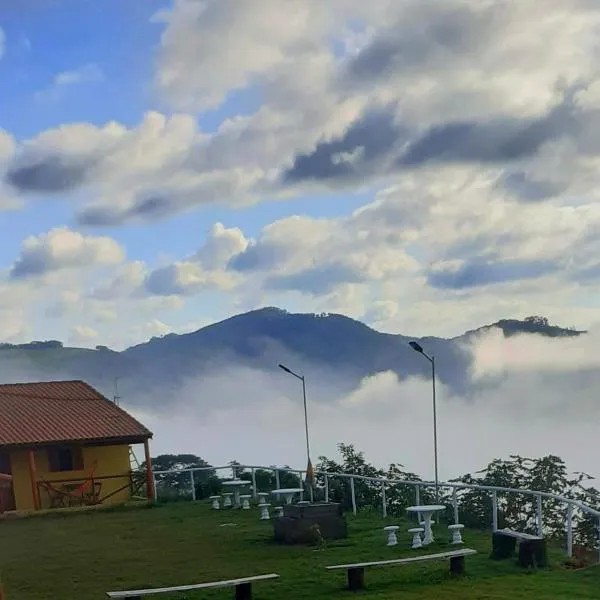 Pousada do Sossego