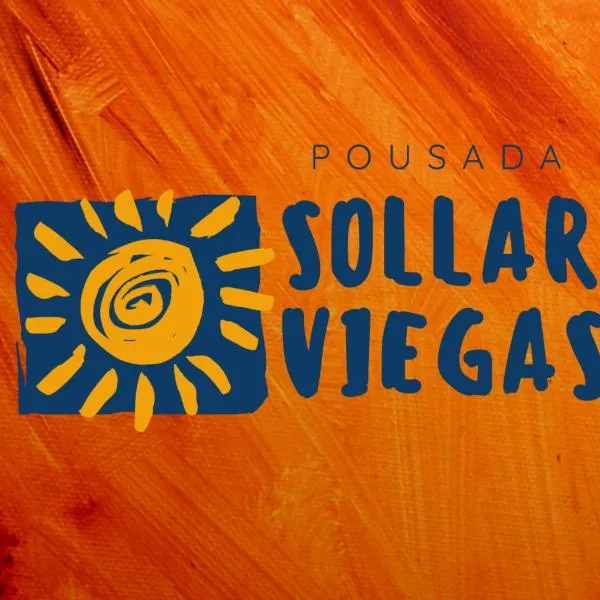 Pousada Sollar Viegas
