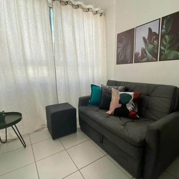 Apartamento The garden in Manhattan home service