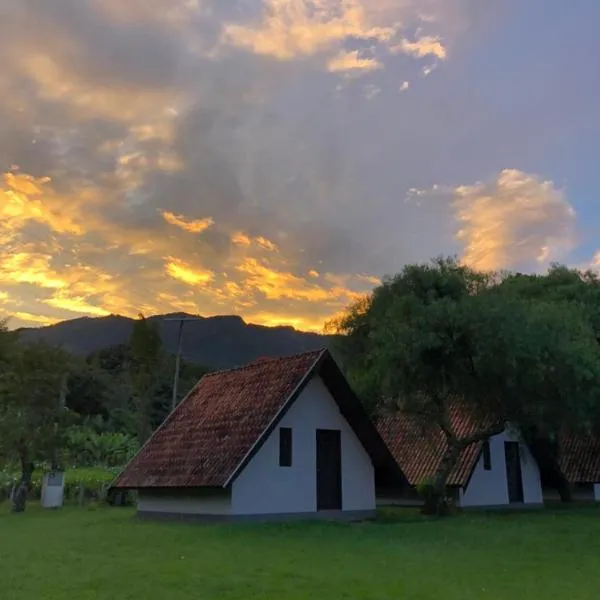 Pousada Pé da Serra