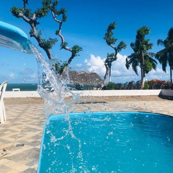 Villa D Mariscos