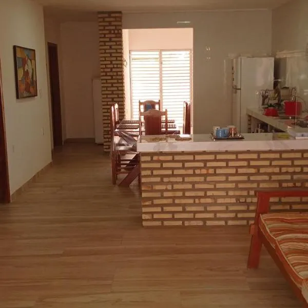 Casa Tropicana