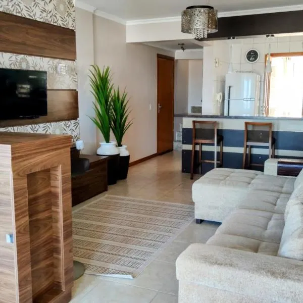 Duplex dos sonhos