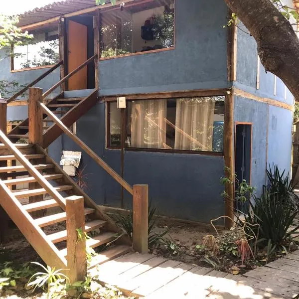 Vila Cizinho