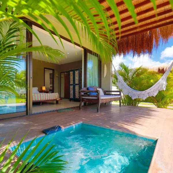 Bahay Tatu
