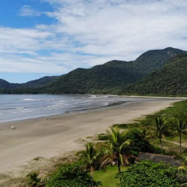 Casa no Guaraú - Peruíbe