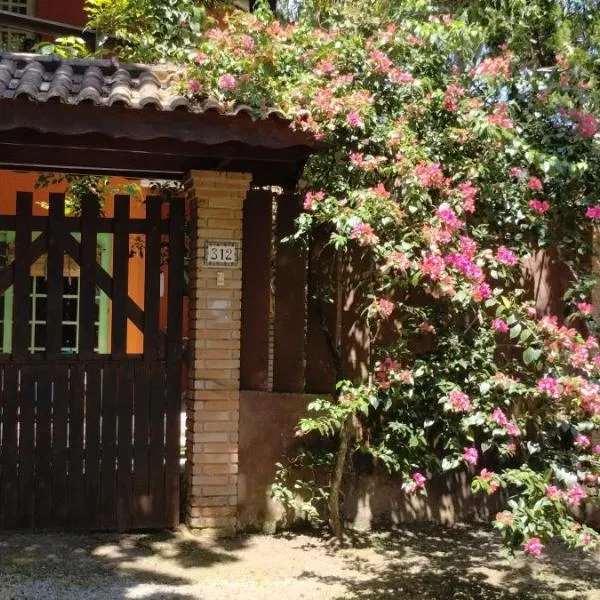 Villa São Lourenço