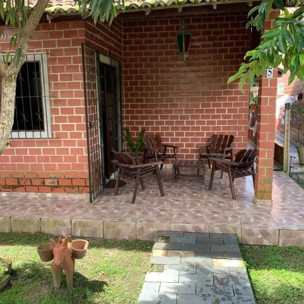 Casa em Gravatá