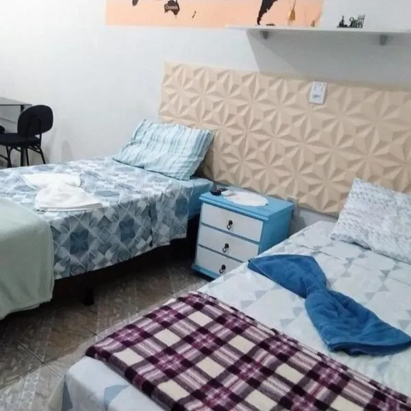 Prédio no Jardim Tropical em Rondonópolis