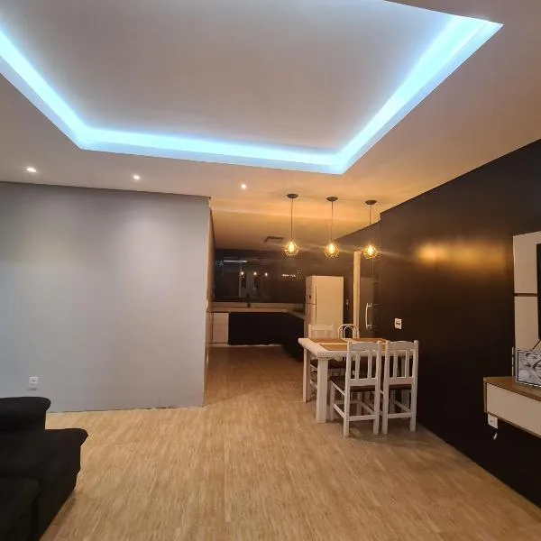 Casa Angra vista pro mar
