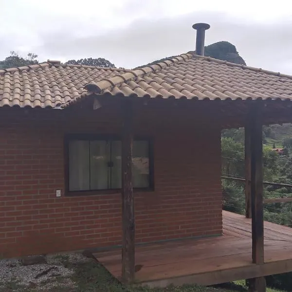 Canto do sossego