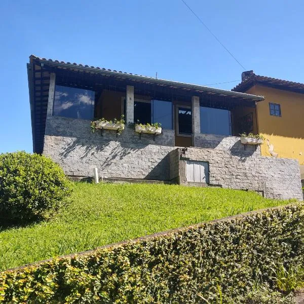Casa de campo Bela Vista