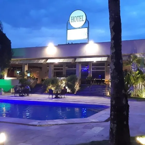 Attiê Park Hotel