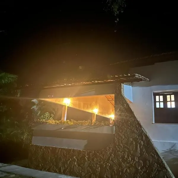 Sítio riacho fundo
