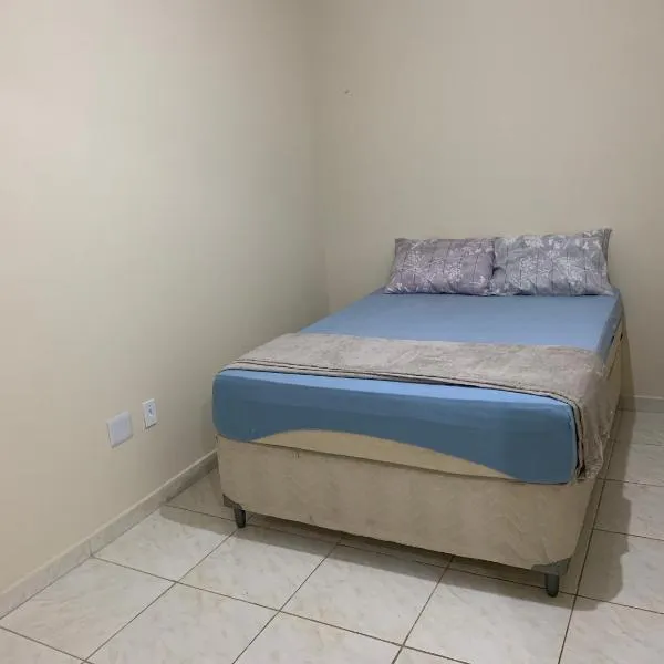 Apartamento Verão, ideal para vocês