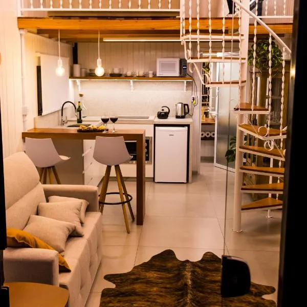 Alta Vista Cabanas