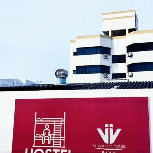 HOSTEL PACÍFICO