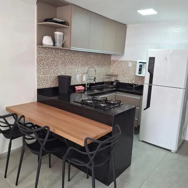 Morada do Francês