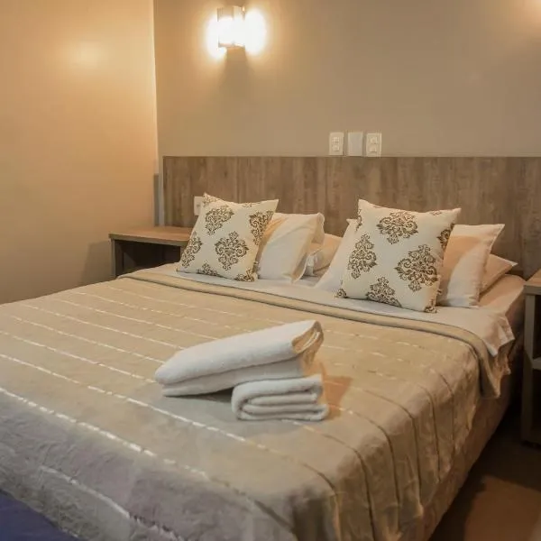 Honorato Hotel