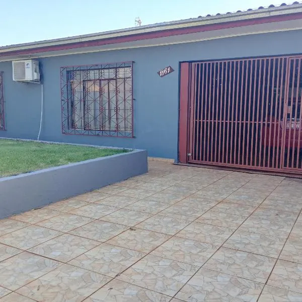 Casa Morumbi