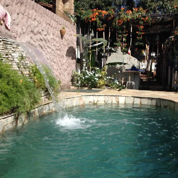Casamatta Hostel