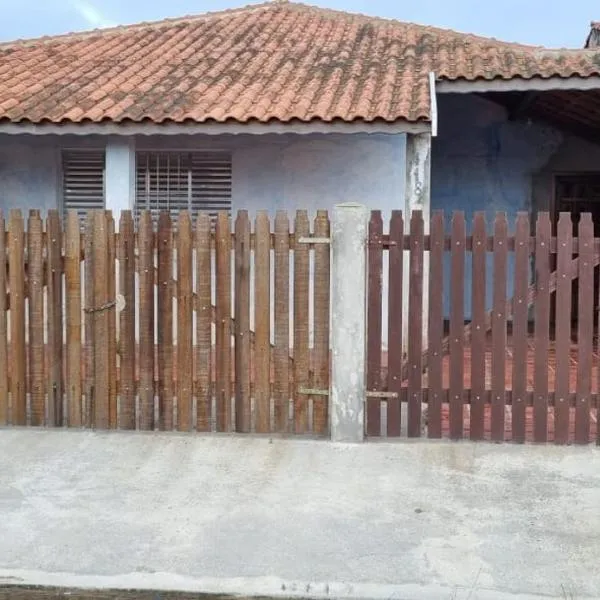 CASA POLES