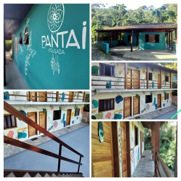 PANTAI Pousada