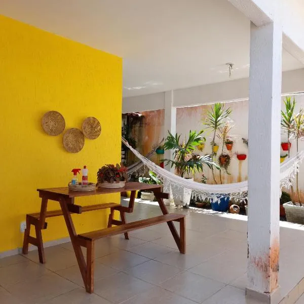 Casa Meu Cantinho