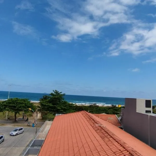 Ap 01 apartamento Beira mar
