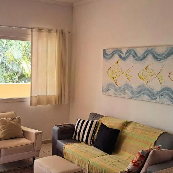 Flat Incrível Amarilis dentro da Riviera São Lourenço - 2 Unidades disponíveis, Duplex 2 Quartos, Cozinha e Varanda ou Unidade tipo Estúdio sem Cozinha