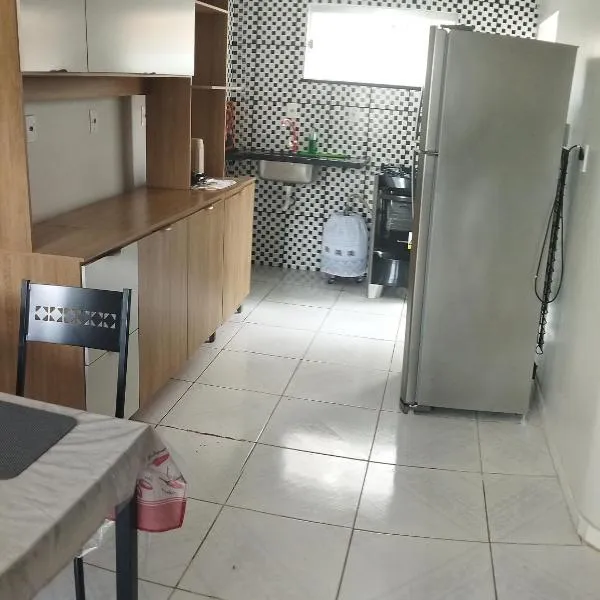Apartamento Central Privativo