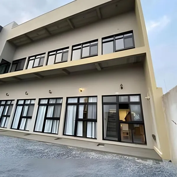 Lofts Meia Morada SFS