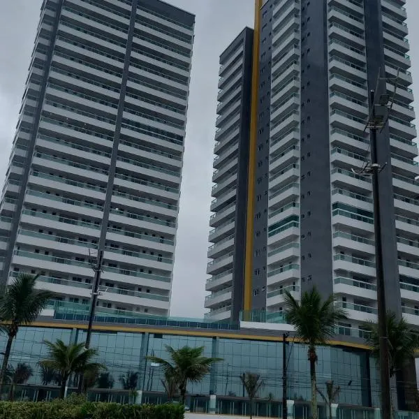 Apartamento Frente Mar