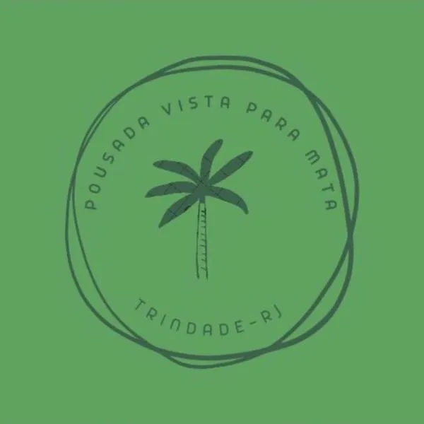 Pousada Vista para Mata
